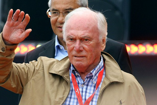 德甲歷史第一主帥是誰(shuí)？