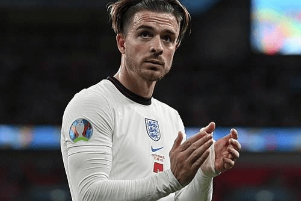 格拉利什算頂級(jí)球員嗎？