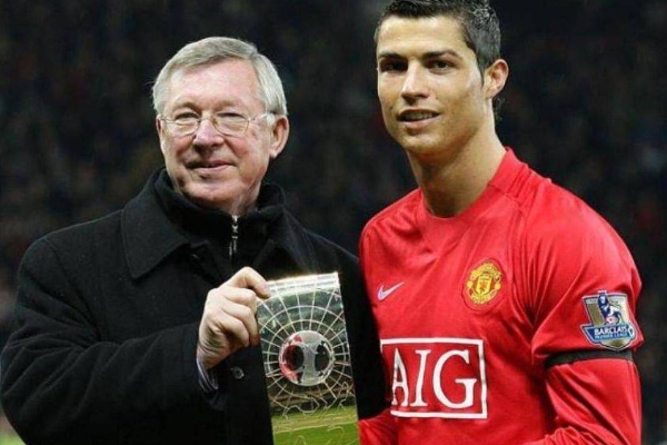 弗格森是如何成就了曼聯？