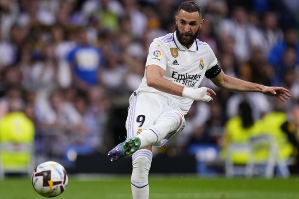 皇家馬德里2023賽季回顧：不敗傳奇！17場(chǎng)連勝譜寫(xiě)終篇