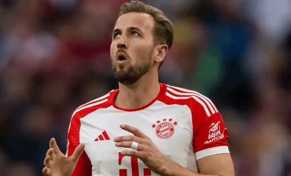 凱恩離隊決策或賭注失誤？歐文：他會后悔的