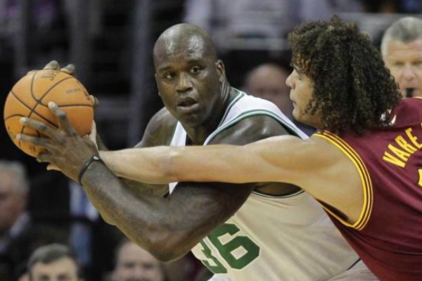 NBA十大超級中鋒分別是誰？