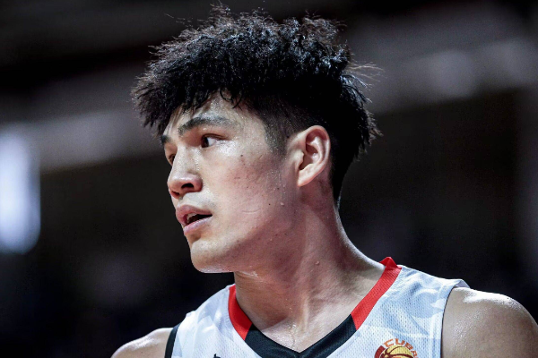 陳國豪低迷遭遇新秀阻擊！北控客場終結四連敗