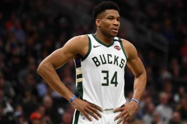 字母哥是誰(shuí)的外號(hào)？