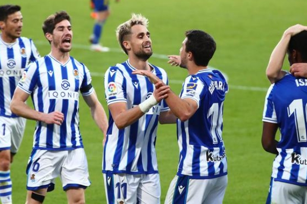 西甲皇家社會的實(shí)力怎么樣？