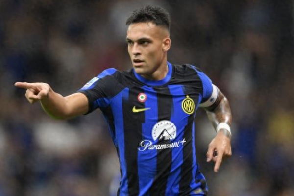 勞塔羅目前身價多少？