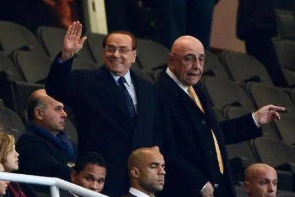 蒙扎現(xiàn)任老板是誰？