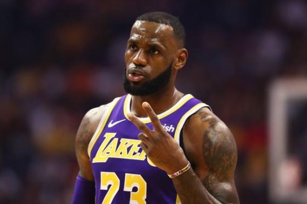 NBA歷史總得分排名前十如何？