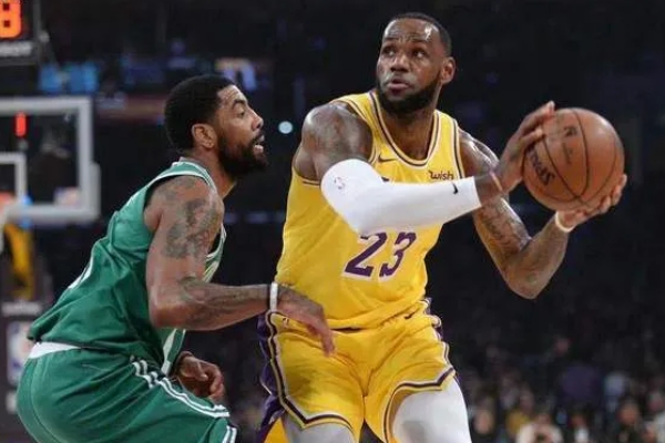 NBA進(jìn)攻戰(zhàn)術(shù)有哪些？