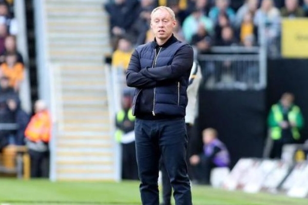 水晶宮教練席生變？前森林主帥史蒂夫·庫(kù)珀成頭號(hào)候選人