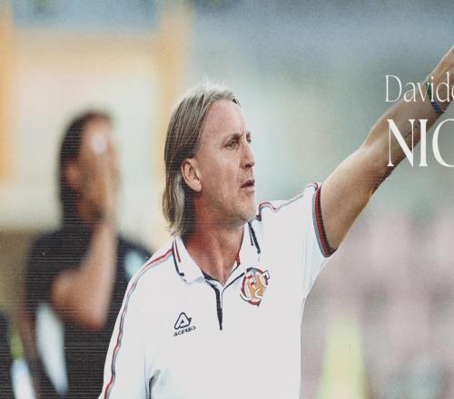 克雷莫納主帥：非常難得的成功，我會(huì)保持謙遜和熱情