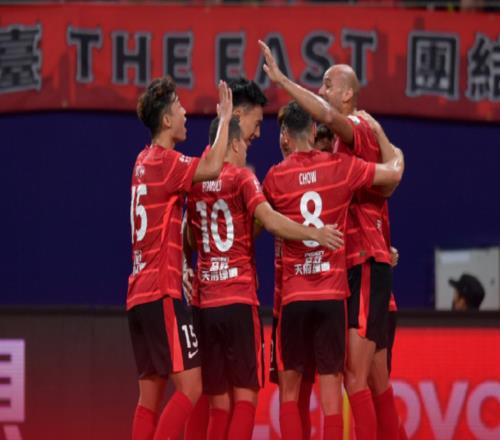 隨著海港14蓉城，亞泰11，中超積分：第1名換隊(duì)，5隊(duì)成降級(jí)熱門