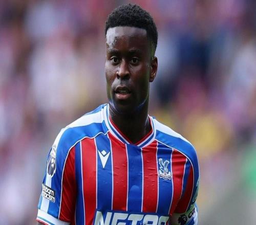 名記：水晶宮對格伊要價為3500萬+500萬鎊浮動