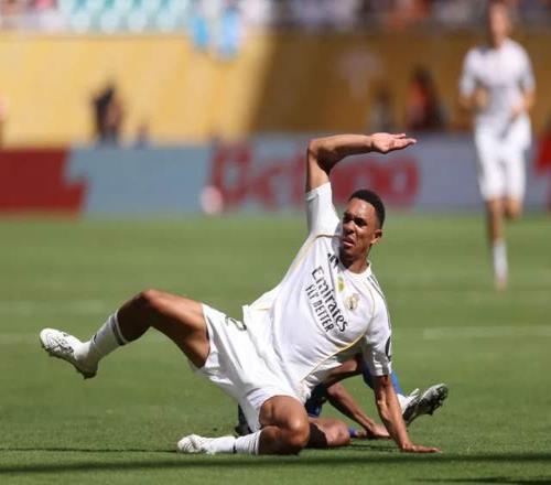 加盟皇馬90天！26歲飛翼困境：丟主力無緣國家隊(duì)世界杯懸了