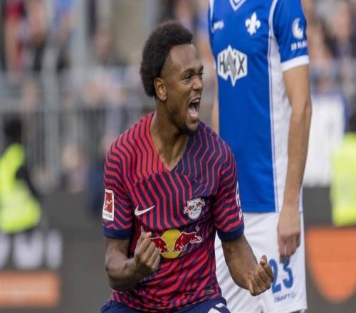 德天空：萊比錫愿意放奧蓬達(dá)離隊(duì)&要價(jià)超4000萬歐，尤文很感興趣