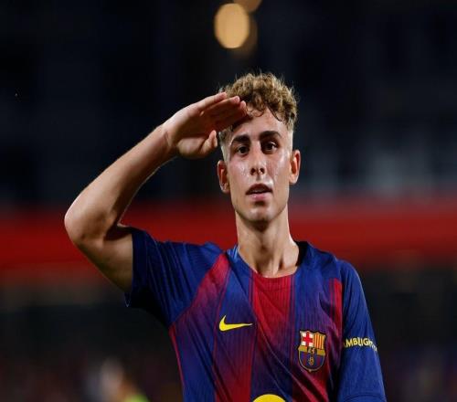 羅馬諾：切爾西4000萬歐正式報價費(fèi)爾明，在等巴薩回應(yīng)