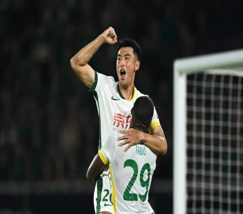 亞冠二級聯(lián)賽抽簽出爐！國安抽上簽，對決麥克阿瑟，或晉級無憂