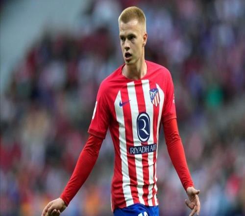 記者：萊比錫20歲小將費(fèi)爾梅倫將租借加盟馬賽，包含買斷選項(xiàng)