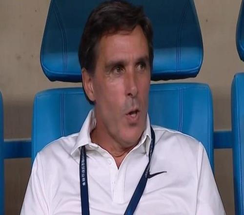 拉莫斯：這個比分是雙方拼搏的結(jié)果，平局可以接受