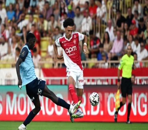 英媒：熱刺將阿克利奧切視為備選目標(biāo)，摩納哥要5500萬歐