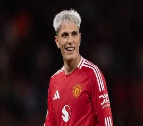 4000萬鎊，加納喬是曼聯(lián)隊(duì)史賣出第四貴的球員