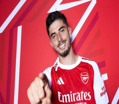 阿森納球星歐冠版定妝照大集合二