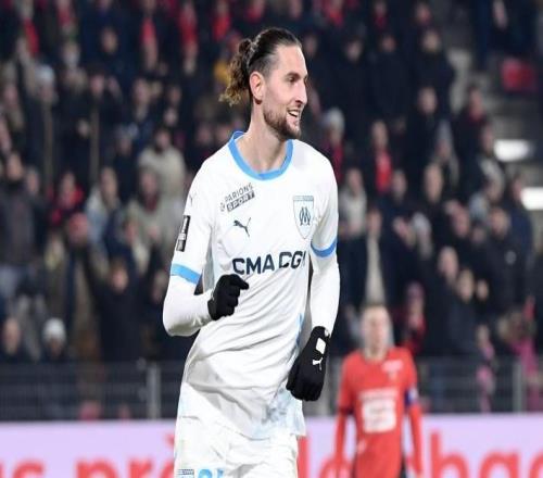 未來在哪隆戈：AC米蘭目前沒有計(jì)劃引進(jìn)拉比奧特