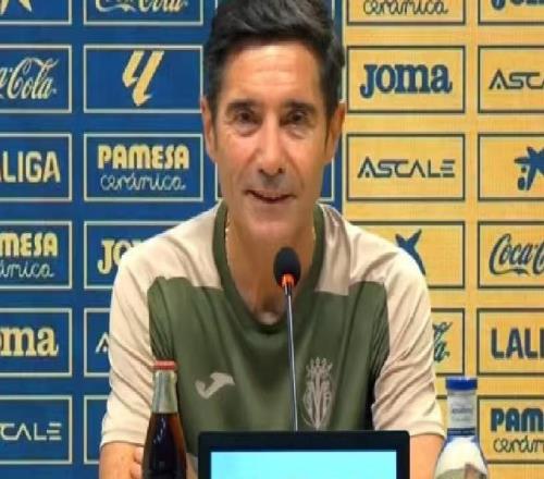 黃潛主帥：對(duì)陣塞爾塔會(huì)很艱難，很高興將與羅德里的重逢