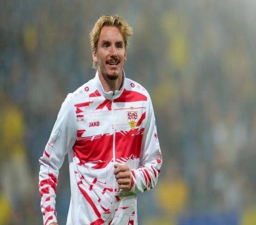 紐卡官宣簽德國中鋒沃爾特馬德總轉(zhuǎn)會(huì)費(fèi)創(chuàng)隊(duì)史紀(jì)錄