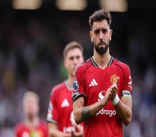 名宿：B費(fèi)抱怨裁判令人難以置信，簡(jiǎn)直是巨嬰