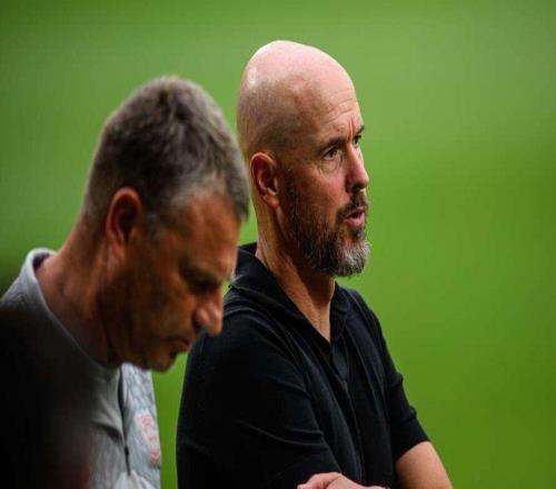 遭遇絕平！滕哈赫：上半場(chǎng)我們控制了局面，比賽走向完全出乎意料