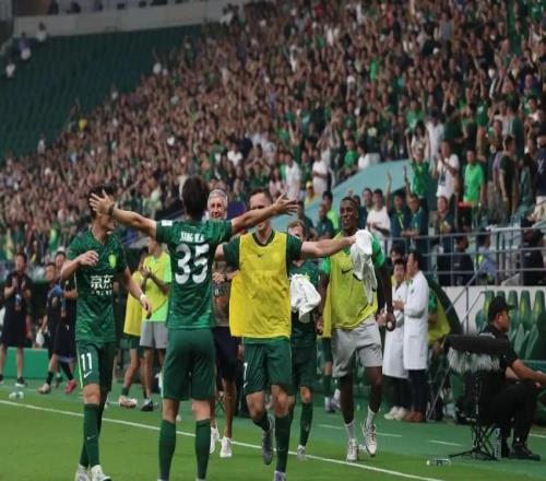 魯京大戰(zhàn)傳控是把雙刃劍，國安主帥塞蒂恩對陣泰山需務(wù)實一些