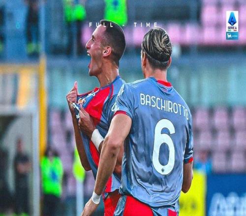 開局兩連勝！克雷莫納是意甲13年來首次取得此成績的升班馬