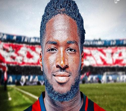 記者：博洛尼亞1950萬歐簽喬納森羅，馬賽保留10%轉(zhuǎn)會(huì)分成