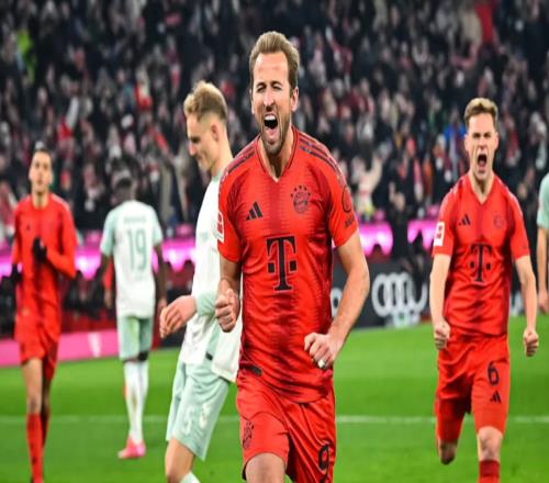 德甲意甲串關(guān)解析奧格斯堡VS拜仁+比薩VS羅馬