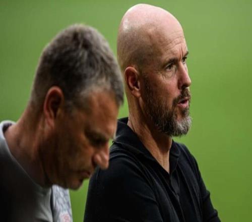 滕哈格：上半場我們掌控了比賽比賽的進(jìn)程并不是球隊(duì)的期望