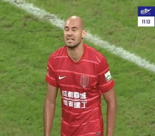 隨著蓉城41海港，亞泰11，中超最新積分：榜首易主+后4名差1分