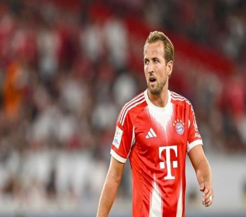 能傳能射！凱恩迎拜仁百場(chǎng)里程碑之戰(zhàn)，已直接參與116球