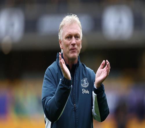 莫耶斯：格拉利什比我預(yù)想的更棒，埃弗頓的目標是獲歐戰(zhàn)資格