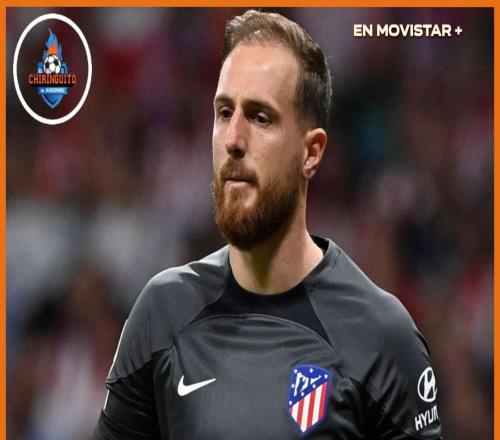 馬競門將奧布拉克：三場兩分，還有什么好說的