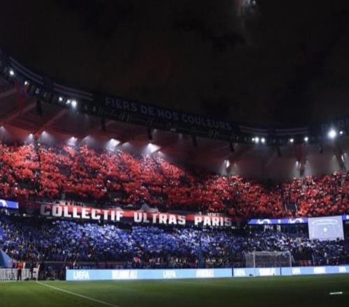 RMC：對陣昂熱后PSG將在主場展示獎(jiǎng)杯，多納魯馬預(yù)計(jì)會(huì)在場