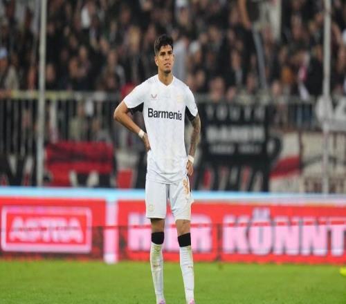 槍迷下樹！記者：因卡皮耶已和勒沃庫森球迷告別，即將加盟阿森納