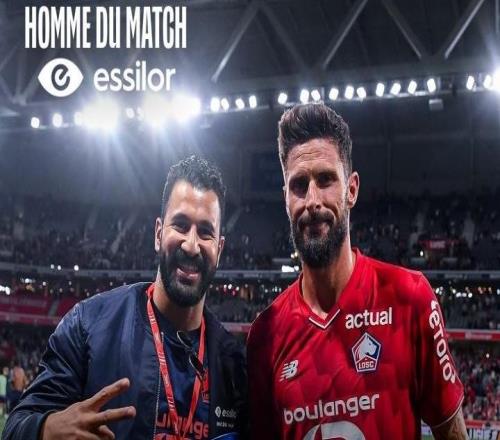 天王蓋地虎！吉魯近39歲高齡回歸五大聯(lián)賽法甲補(bǔ)時(shí)絕殺+連場破門