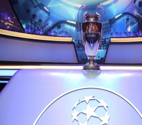 巴黎歐冠賽程：第2輪客戰(zhàn)巴薩，第45輪主場面對拜仁和熱刺