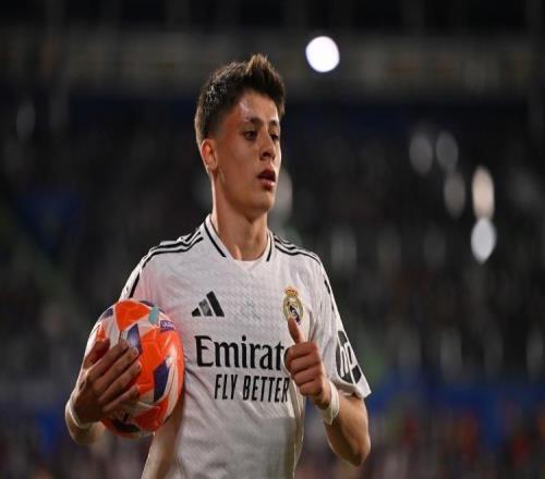 后生可畏！10球5助攻，居勒爾在西甲已直接參與15球