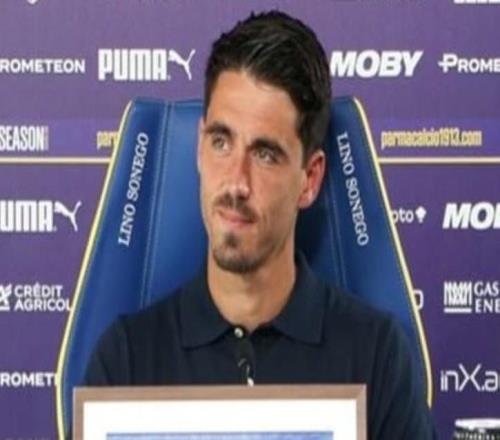 帕爾馬主帥：在尤文青年隊(duì)執(zhí)教經(jīng)歷很美好，那對(duì)我像一所大學(xué)