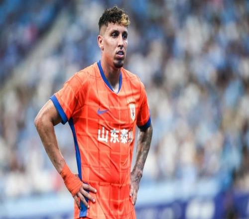 泰山屬于中超另類球隊外援思路讓球迷意外，青訓球員都想要留隊