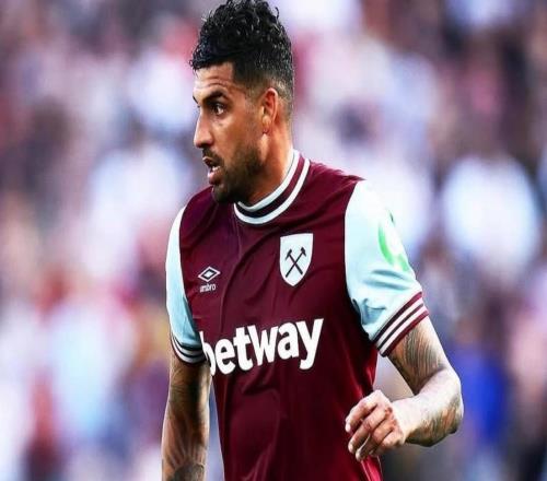 隊(duì)報(bào)：埃莫森將與西漢姆聯(lián)解約，隨后加盟馬賽