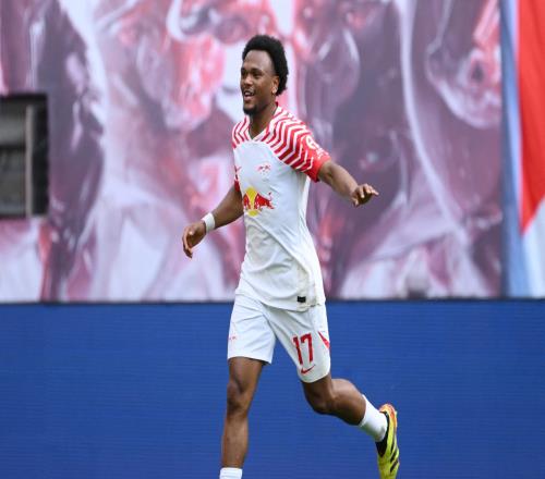 德天空：尤文&維拉等多隊(duì)有意奧蓬達(dá)，萊比錫要價(jià)超4000萬歐