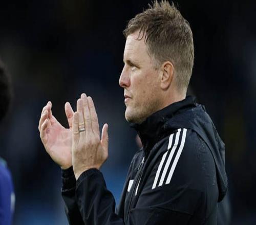 埃迪豪：我們沒展現(xiàn)出以往的進(jìn)攻能力必須利用好現(xiàn)有資源